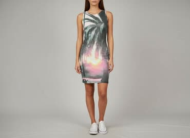 by taffi sukienki: Tally Weijl, Sukienka damska, rozmiar M — 8