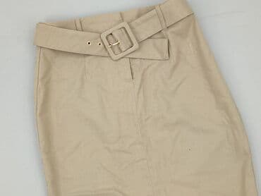 sukienka ecru mohito: Mohito, Spódnica damska, rozmiar M — 1