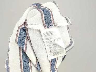 h: H&M, Bluzka damska, rozmiar M — 5