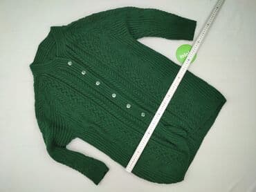 sukienka swetrowa h: Women`s sweater, size One size — 6