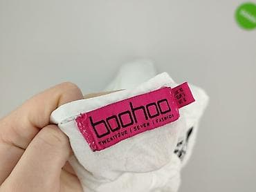 sukienki haftowane boho: Boohoo, Sukienka damska, rozmiar S — 4