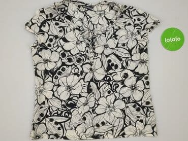 Ubrania damskie: Marks & Spencer, Bluzka damska, XL — 2