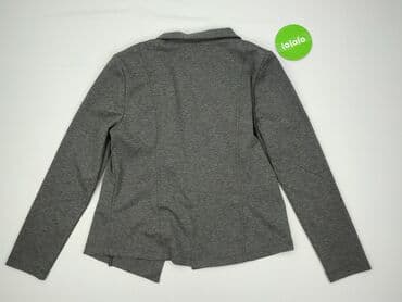 c a kurtki zimowe damskie: Marynarka damska, rozmiar XL — 3