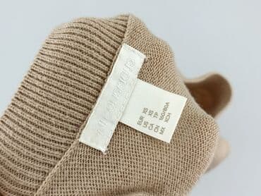 wegańskie buty zimowe: H&M, Sweter damski, rozmiar XS — 4