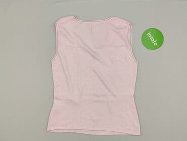 crop top hugo: Top damski, S — 3