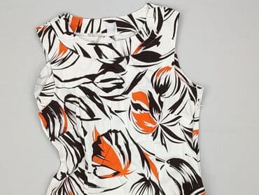 sukienka dla 70 latki: Sukienka damska, M — 1