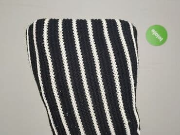 sweter w chmurki reserved: Reserved YFL, Sweter damski, rozmiar M — 5