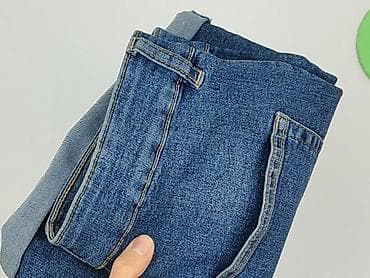 wysoki stan: H&M Divided, Szorty damskie, rozmiar M — 6