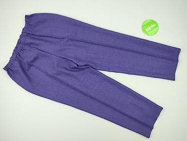 plaszczyk damski: Spodnie materiałowe damskie, rozmiar S — 2