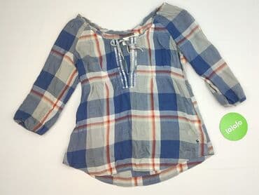 reserved marynarka damska: Women's blouse, size M (EU 38) — 2
