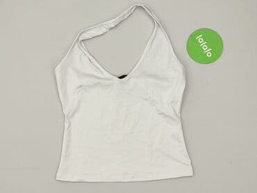 zapięcie do stroju kąpielowego shein: Shein, Top damski, rozmiar S — 2