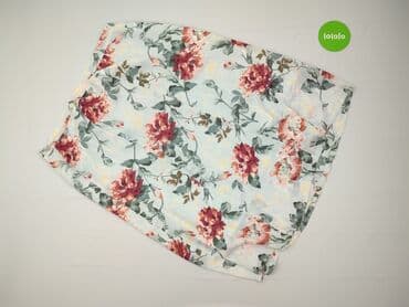 spódnice midi z rozcięciem w kwiaty: Спідниця жіноча, розмір 2XL — 3
