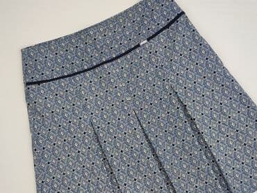 spódnice z fałdami: Spódnica damska, rozmiar 4XL — 3