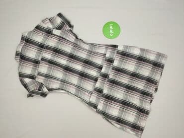 sukienka koszulowa c a: Fishbone, Sukienka damska, rozmiar XS — 3