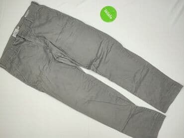 buty marks spencer: M&S Collection, Chinosy dla mężczyzn, rozmiar L — 2