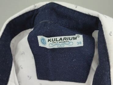 koszula do stroju krakowskiego: Women`s shirt, M — 4