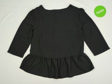 marynarka damska pull and bear: Pieces, Bluzka damska, XS — 3