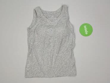 bluzki do jogi: Top damski, XL — 2