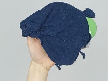 koszulka reprezentacji danii: Hat, Cool Club, 44-45 cm, condition - Very good — 5