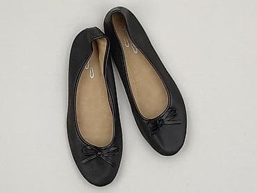 deichmann baleriny: Balerinki damskie, rozmiar 38 — 1