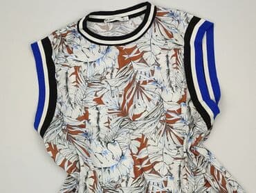 koszulka z długim rękawem zara: Zara, Top damski, rozmiar L — 1