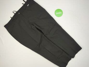 renee buty zimowe: Spodnie materiałowe damskie, rozmiar L — 2