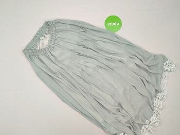 wólczanka spódnice plisowane: Spódnica damska, rozmiar XL — 3