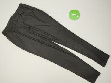 bodystocking jak rajstopy: Legginsy Sportowe damskie, S — 3