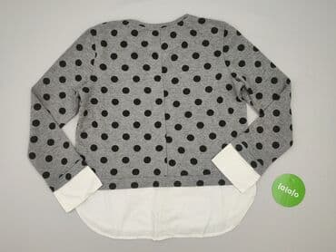 5 lat w paski bluza w paski swiat: Edc by Esprit, Sweter damski, XL — 3