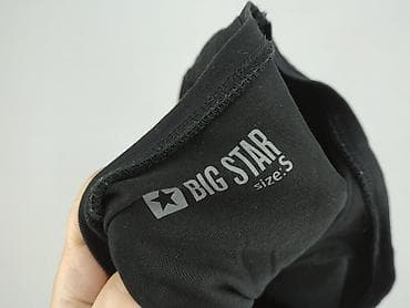 sweter big star: Big Star, T-shirt damski, rozmiar S — 4