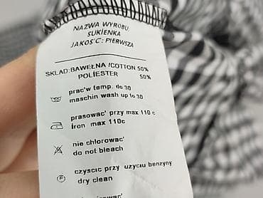 spodnie lenar plus: Sukienka damska, rozmiar XL — 5