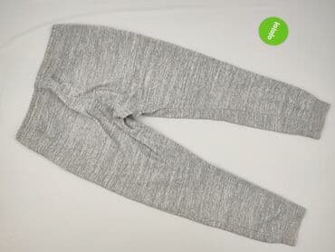 h m trampki na platformie: H&M, Spodnie dresowe dla mężczyzn, M — 4