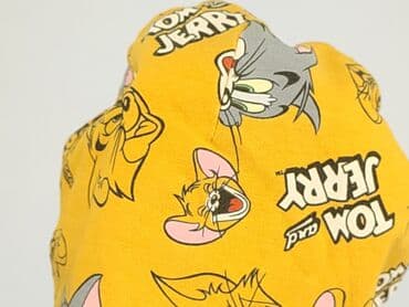 koszulka barcelony allegro: Hat, Disney, 7 years, 52-54 cm, condition - Perfect — 6