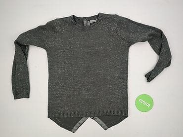 bluzy artystyczne: Moodo, Sweter damski, rozmiar M — 2