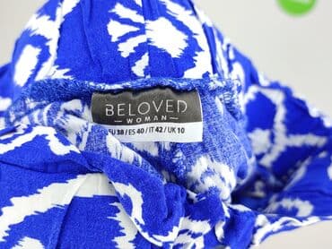 chaotic system spodnie: Ulubione, Spodnie materiałowe damskie, rozmiar S — 4