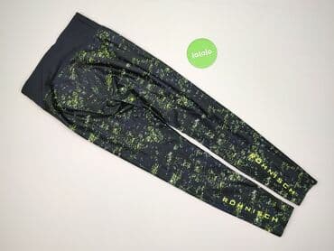 decatlon body: Röhnisch, Legginsy Sportowe damskie, rozmiar S — 3