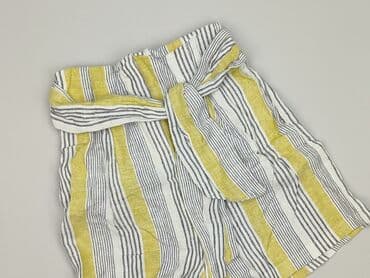 bershka шорти: Bershka, Шорти жіночі, розмір S — 1