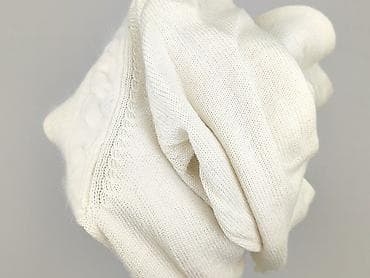 sweter z angory: Sweter damski, rozmiar 4XL — 5