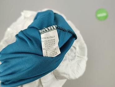 klapki imblu: Bluzka damska, rozmiar M — 4