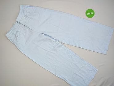 max studio spodnie: Sinsay, Spodnie materiałowe damskie, rozmiar XL — 2