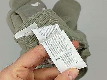 4f spodnie rowerowe: Sinsay, Szorty damskie, rozmiar L — 5