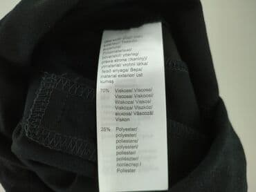 piżamy dla ciężarnych: Bpc bonprix collection, Legginsy Eleganckie damskie, rozmiar M — 6