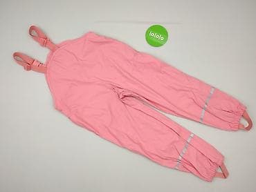 topy dla dzieci 8 lat: Ogrodniczki Lupilu, 8 lat, 122-128 cm, stan - Bardzo dobry — 3