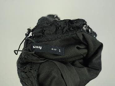 sznurowki: Sinsay, Sukienka damska, rozmiar S — 4