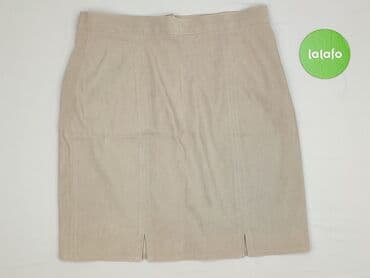 spódnice maxi plisowane allegro: Women`s skirt, size S (EU 36) — 2