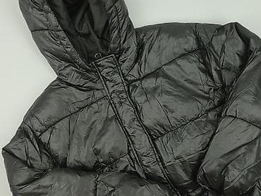 bomber: H&M Divided, Parka damska, rozmiar S — 1