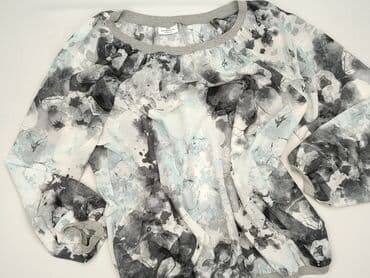 bexleys woman bluzki damskie: Gina Benotti, Bluza damska
, rozmiar XL — 1