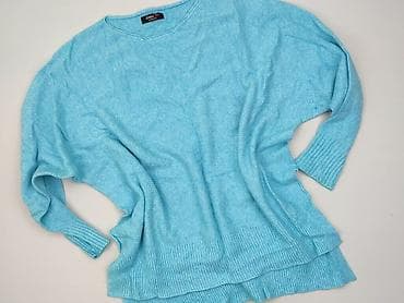 sweter lorenzo: Sweter damski, rozmiar 5XL — 1