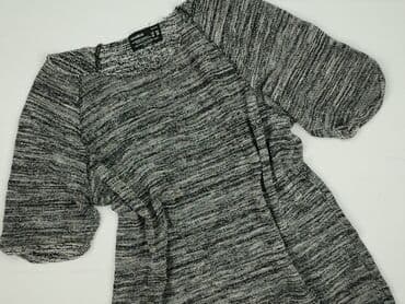 t shirty pod marynarkę: PULL&BEAR, T-shirt damski, rozmiar M — 1