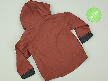 appendage bluzy: Kurtka przejściowa, Next, 1.5-2 lat, 86-92 cm, stan - Bardzo dobry — 3